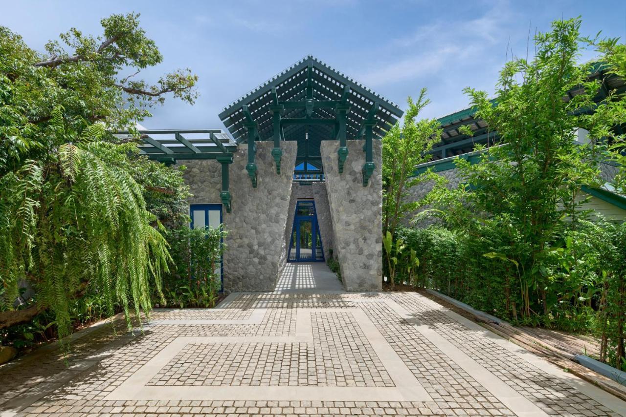 Pak Chong Intercontinental Khao Yai Resort By Ihg מראה חיצוני תמונה