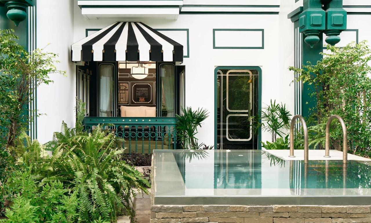 Pak Chong Intercontinental Khao Yai Resort By Ihg מראה חיצוני תמונה