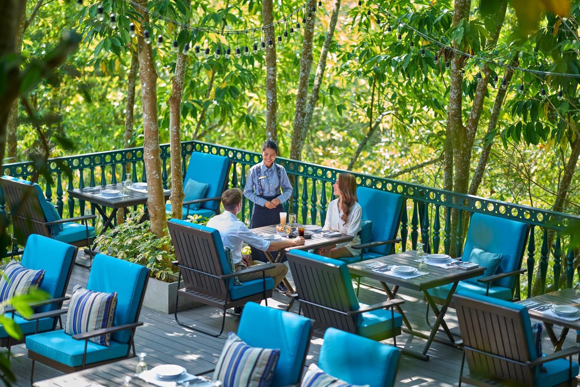 Pak Chong Intercontinental Khao Yai Resort By Ihg מראה חיצוני תמונה