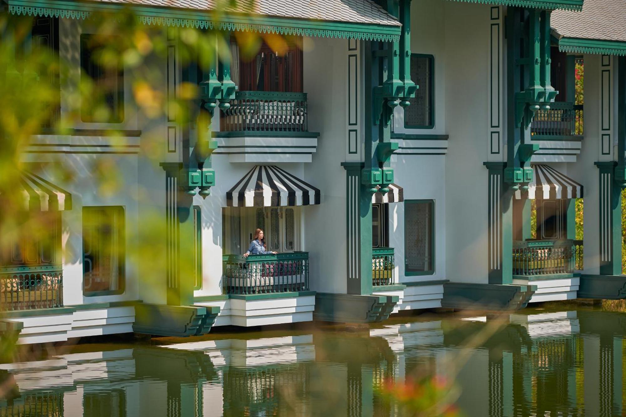 Pak Chong Intercontinental Khao Yai Resort By Ihg מראה חיצוני תמונה
