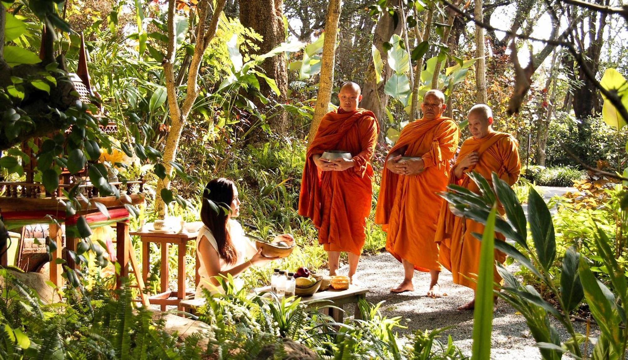 Pak Chong Intercontinental Khao Yai Resort By Ihg מראה חיצוני תמונה