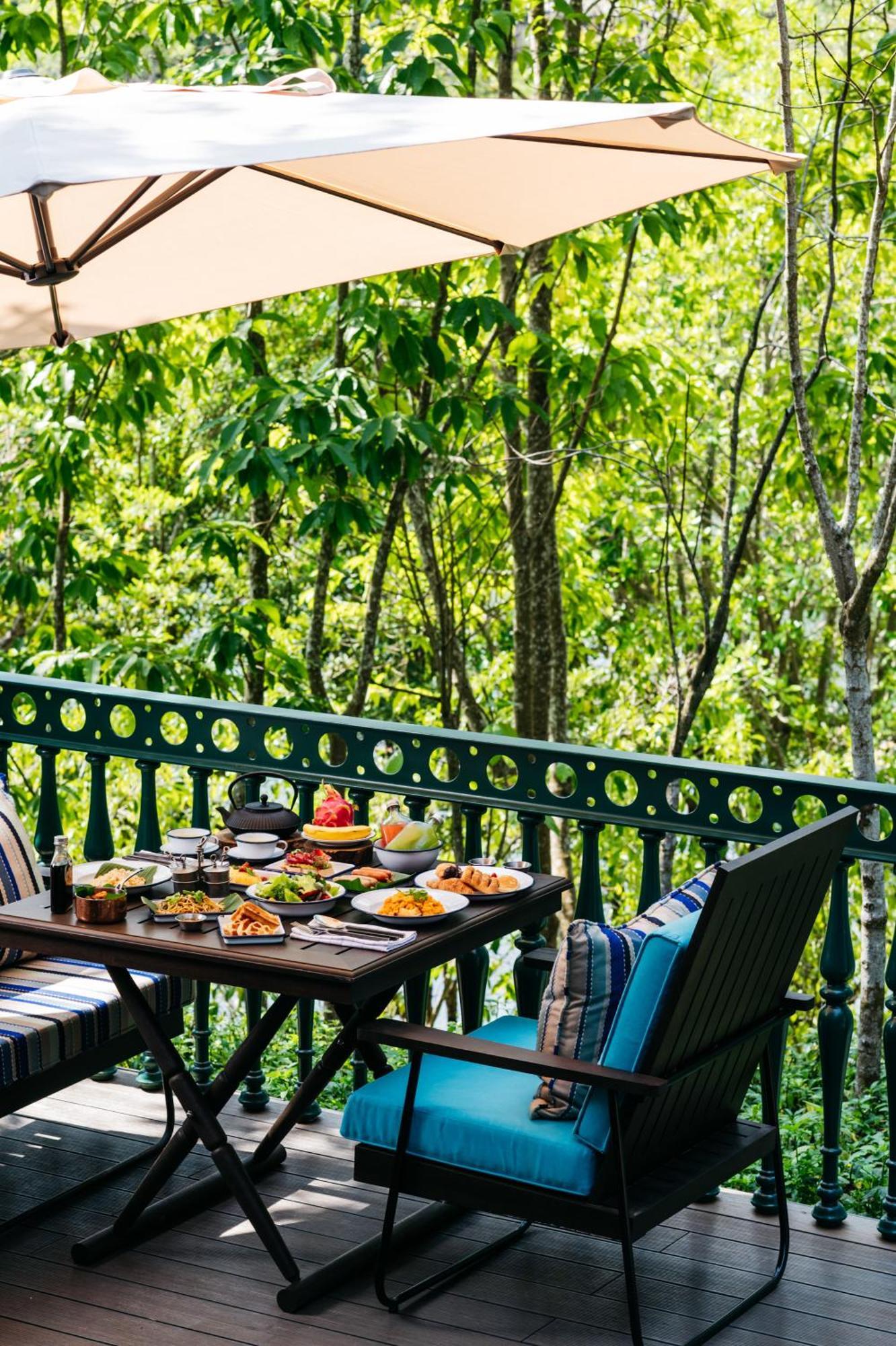 Pak Chong Intercontinental Khao Yai Resort By Ihg מראה חיצוני תמונה